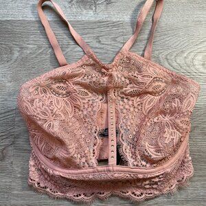 Victoria Secret Halter Bra 32DD